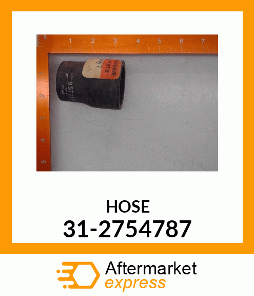 HOSE 31-2754787