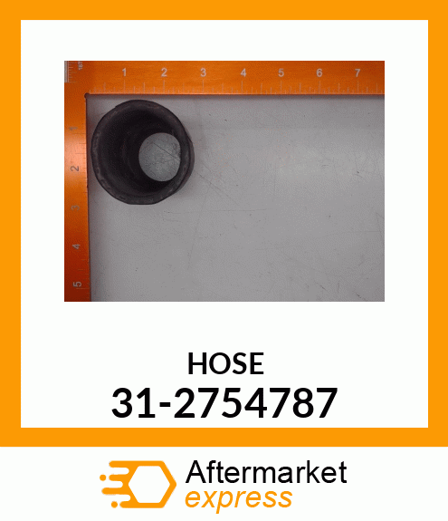 HOSE 31-2754787