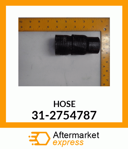 HOSE 31-2754787