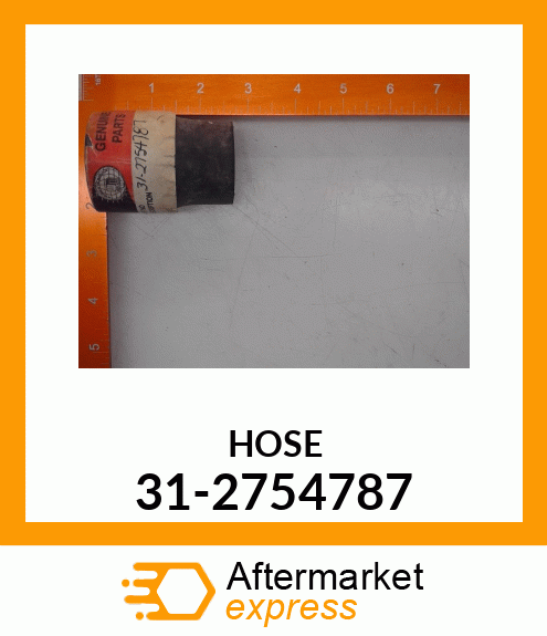 HOSE 31-2754787