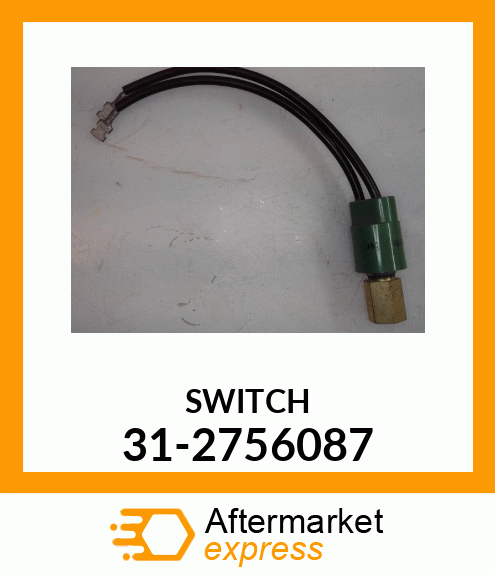 SWITCH 31-2756087