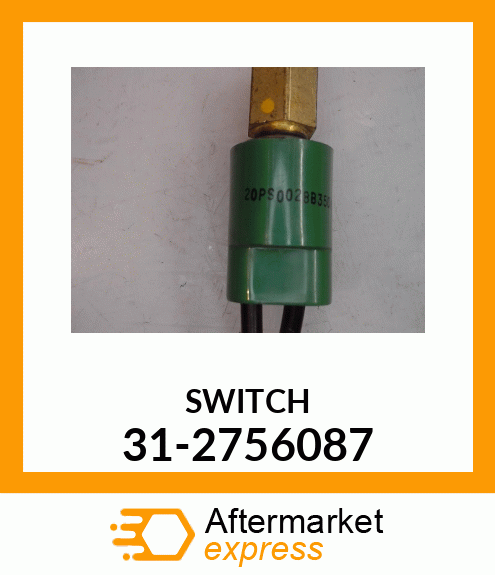 SWITCH 31-2756087