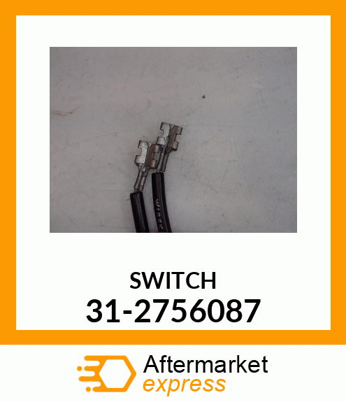 SWITCH 31-2756087