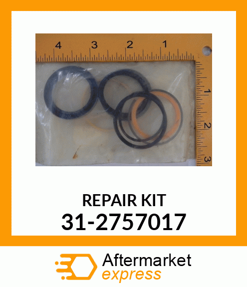 REPAIR KIT 31-2757017