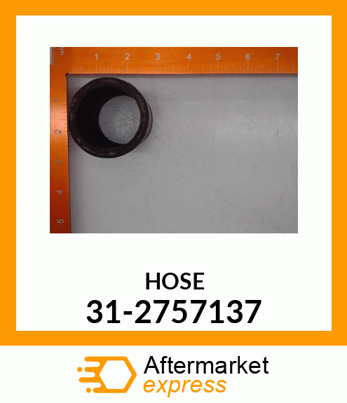 HOSE 31-2757137