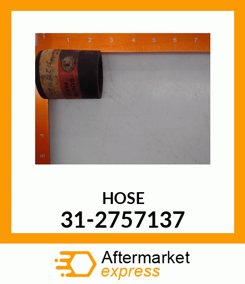 HOSE 31-2757137