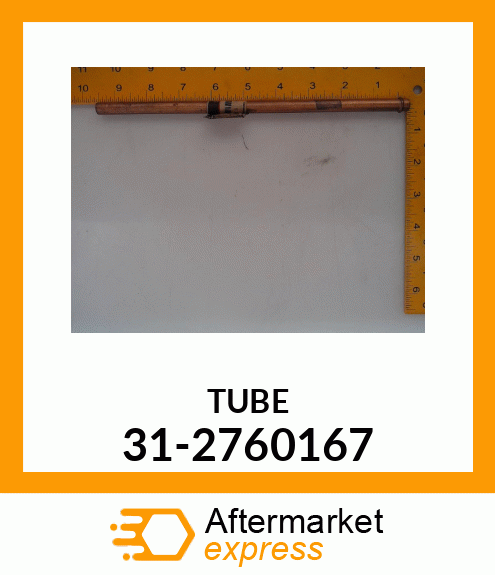 TUBE 31-2760167