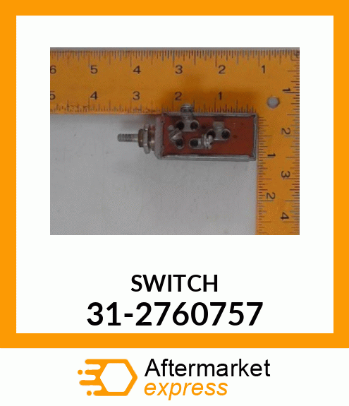 SWITCH 31-2760757