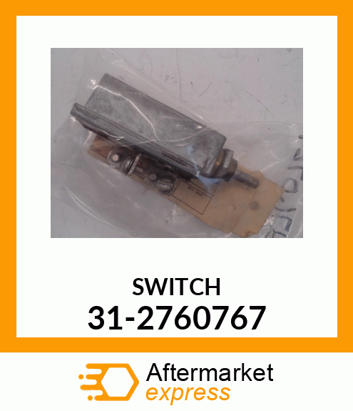 SWITCH 31-2760767