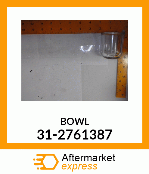 BOWL 31-2761387