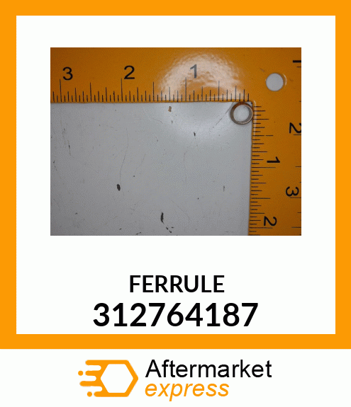 FERRULE 31-2764187