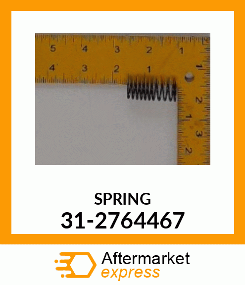 SPRING 31-2764467