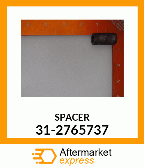 SPACER 31-2765737