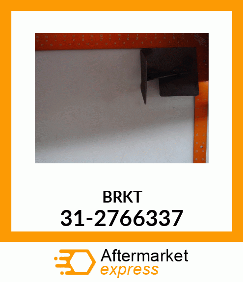 BRKT 31-2766337