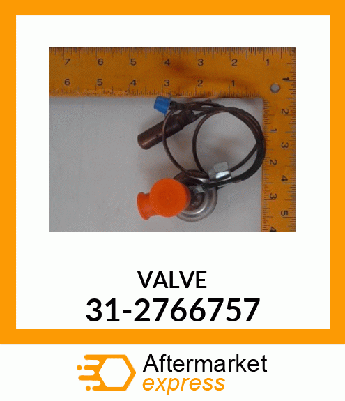 VALVE 31-2766757