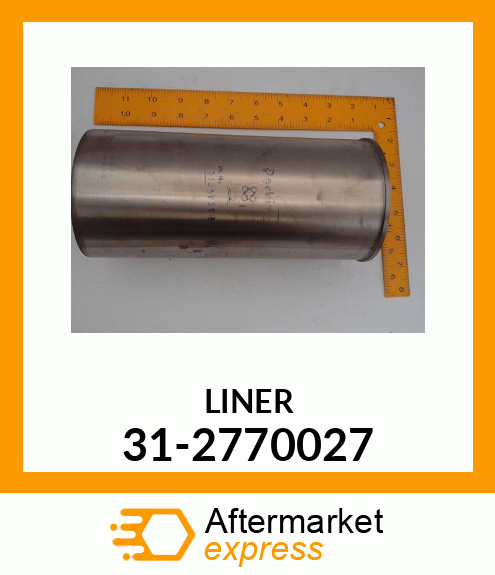 LINER 31-2770027