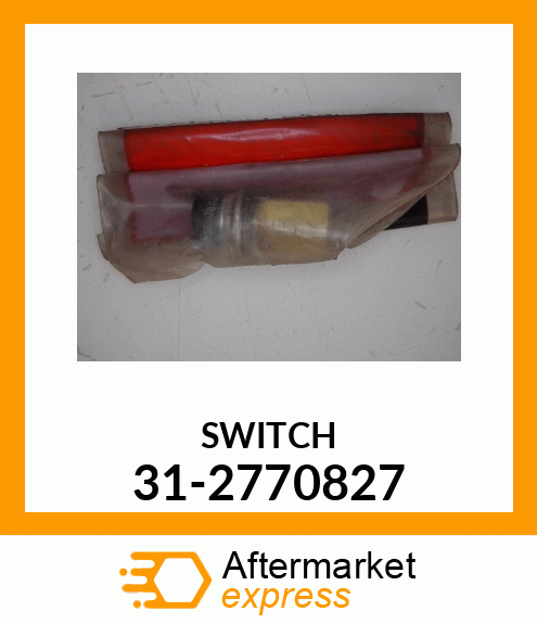 SWITCH 31-2770827