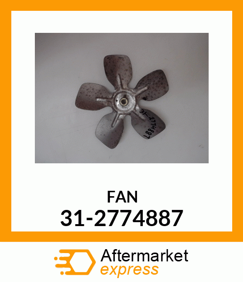 FAN 31-2774887