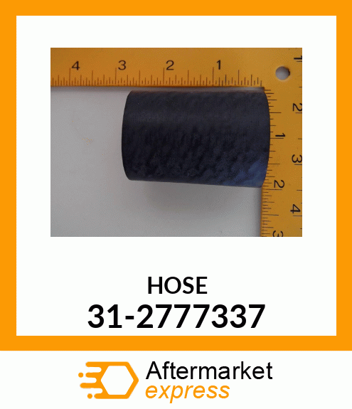 HOSE 31-2777337