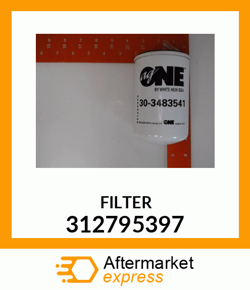 FILTER 31-2795397