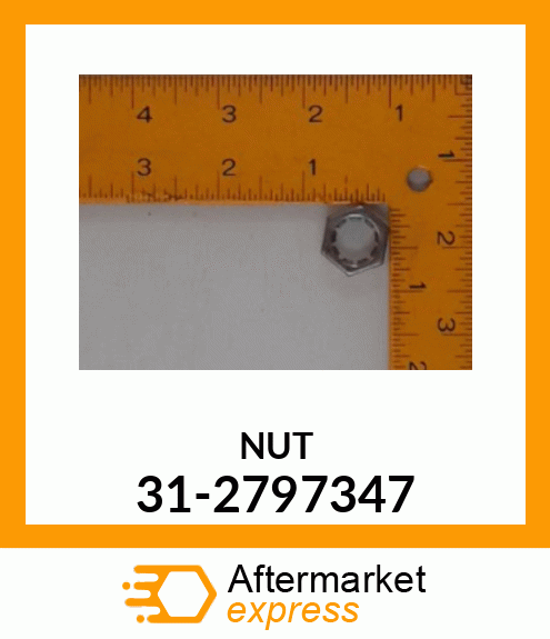 NUT 31-2797347