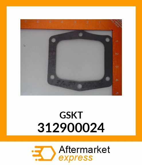 GSKT 31-2900024