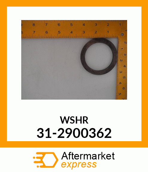 WSHR 31-2900362