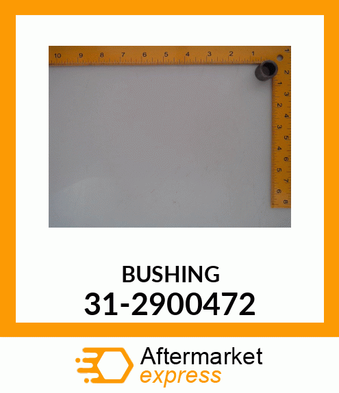 BUSH 31-2900472