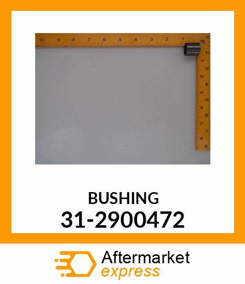 BUSH 31-2900472