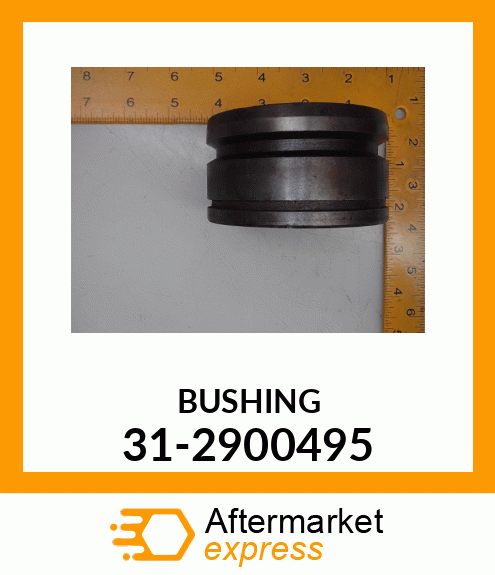 BUSHING 31-2900495