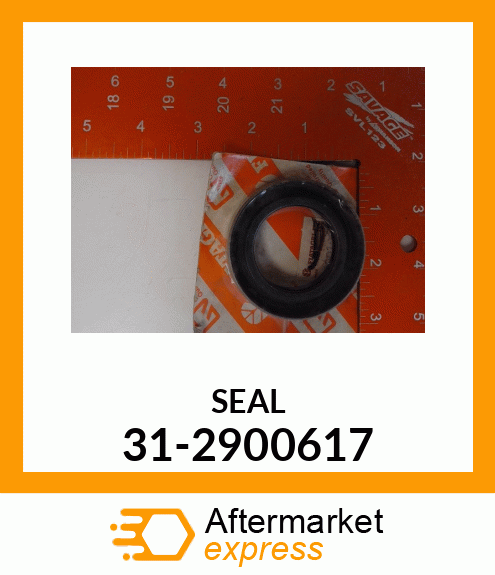 SEAL 31-2900617