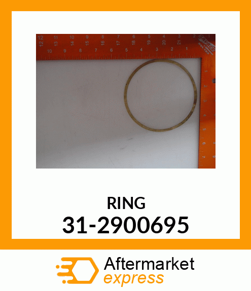 RING 31-2900695