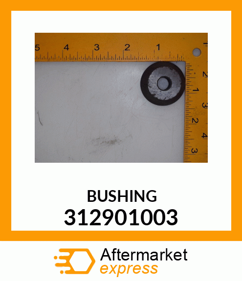 BUSHING 31-2901003