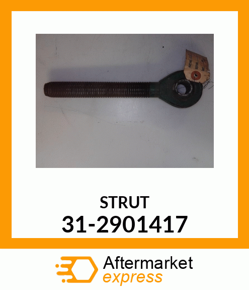 STRUT 31-2901417