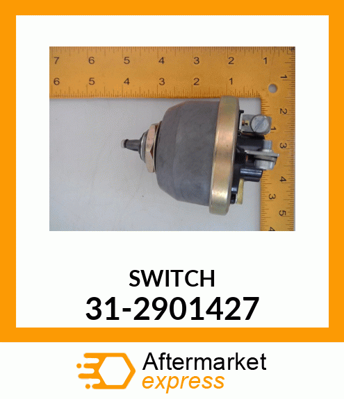 SWITCH 31-2901427