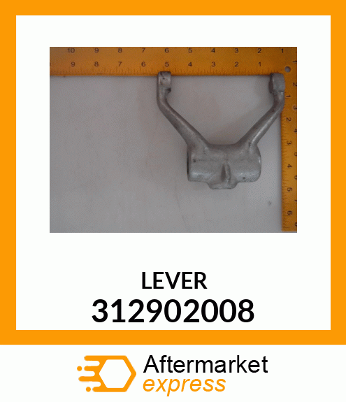 LEVER 31-2902008