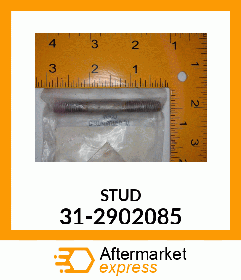 STUD 31-2902085