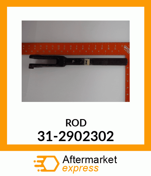 ROD 31-2902302