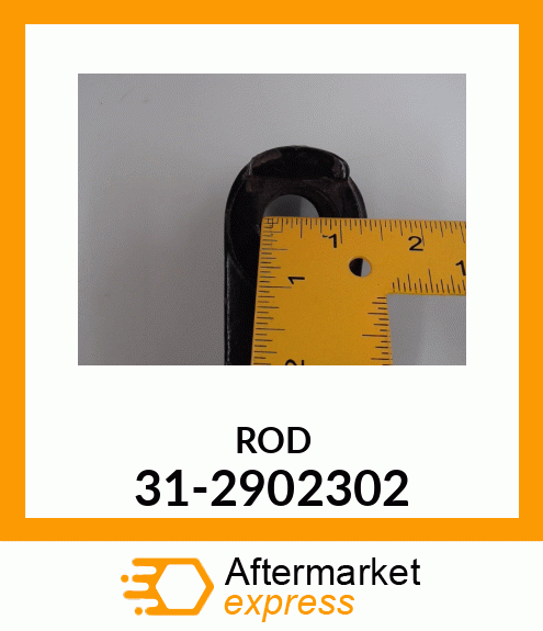 ROD 31-2902302