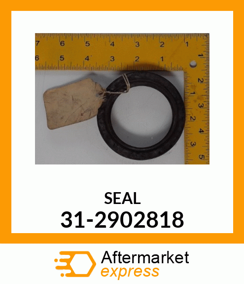 SEAL 31-2902818