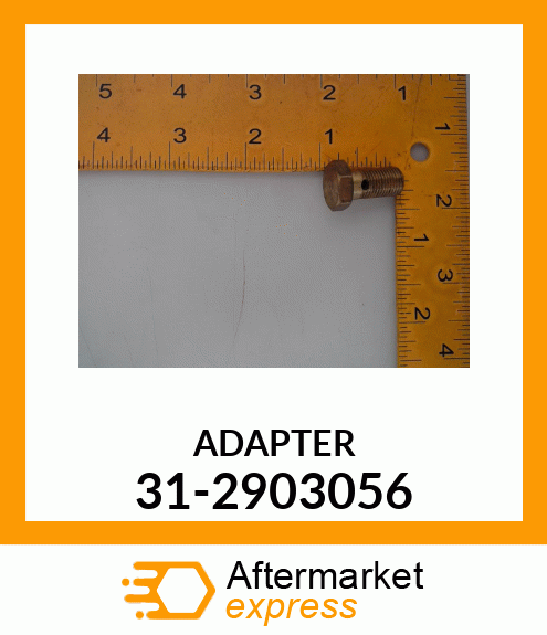 ADAPTER 31-2903056