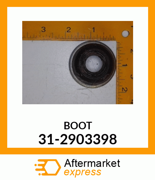 BOOT 31-2903398