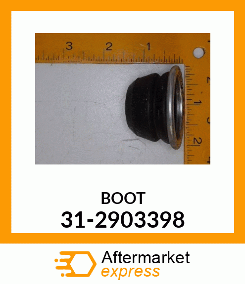 BOOT 31-2903398