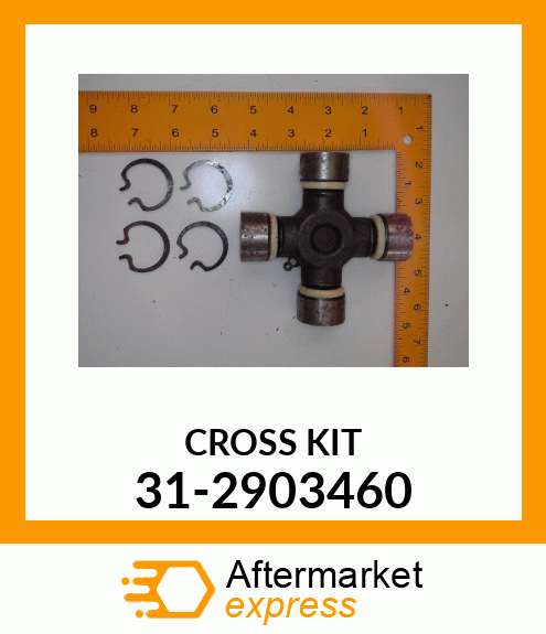 CROSSKIT 31-2903460