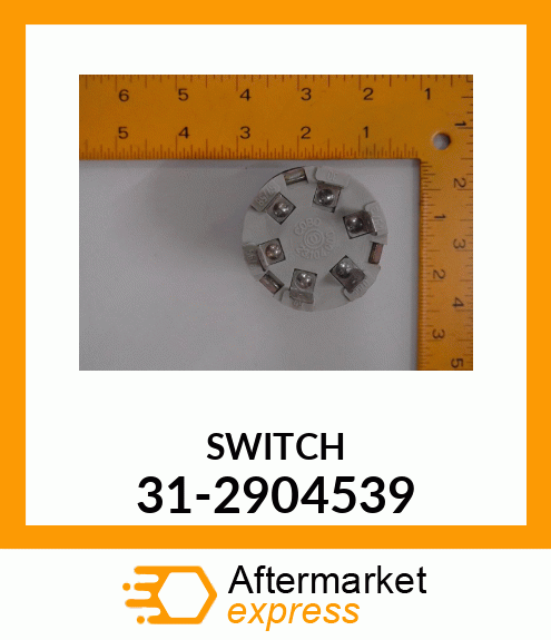 SWITCH 31-2904539