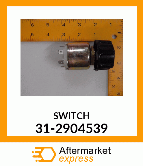 SWITCH 31-2904539