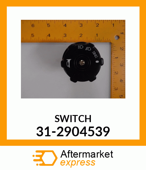 SWITCH 31-2904539