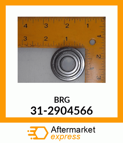 BRG 31-2904566