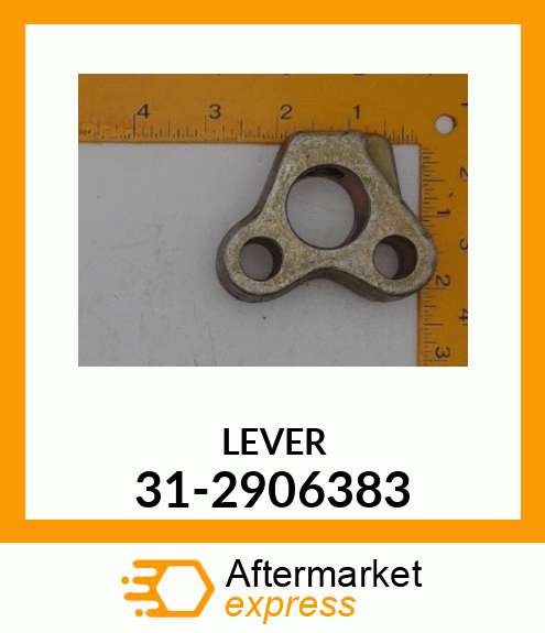 LEVER 31-2906383