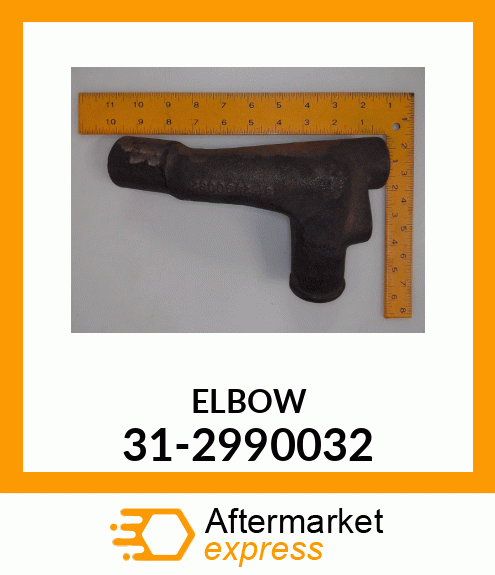 ELBOW 31-2990032